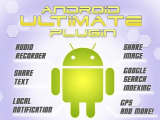 You are currently viewing Android Ultimate Plugin