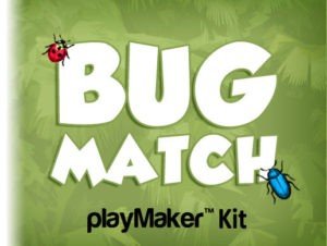 You are currently viewing Bug Match PlayMaker Kit