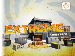 You are currently viewing Extreme Crate Pack