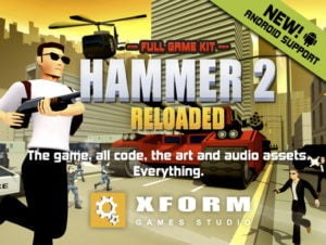 You are currently viewing Full Game Kit Hammer 2
