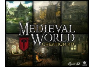Read more about the article Medieval World Creation Kit