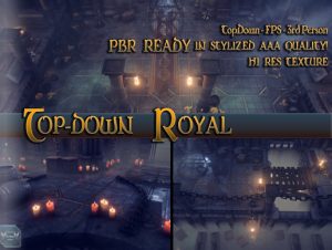 Read more about the article Top-Down Royal