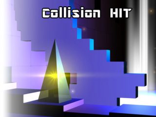 You are currently viewing Collision HIT