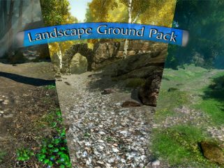 You are currently viewing Landscape Ground Pack
