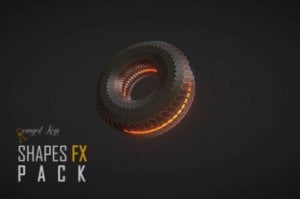 Read more about the article Shapes FX Pack
