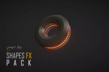 You are currently viewing Shapes FX Pack