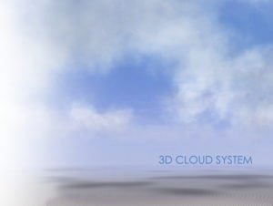 You are currently viewing 3D Cloud System