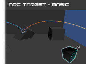 Read more about the article Arc Target