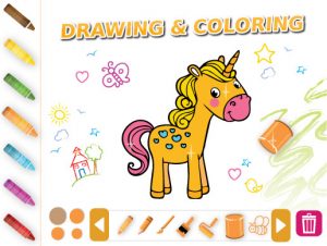 Read more about the article Drawing Coloring (Extra Edition)