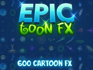 Read more about the article Epic Toon FX