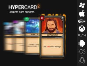 You are currently viewing Hyper Card