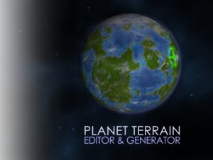 You are currently viewing Planet terrain Editor Generator