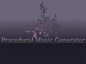 You are currently viewing Procedural Music Generator