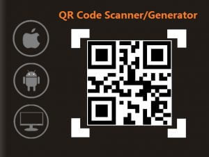 Read more about the article QR Code/Barcode Scanner and Generator–Cross Platform(Pro)