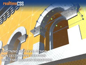 Read more about the article Realtime CSG