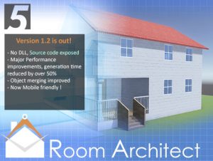 Read more about the article Room Architect