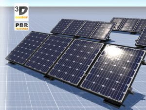 Read more about the article Solar Panels Roof 