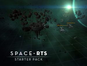 Read more about the article Space RTS Starter Pack 