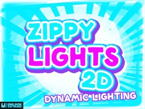 Read more about the article Zippy Lights 2D