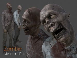 Read more about the article Zombie AA
