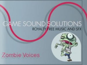 Read more about the article Zombie Voices