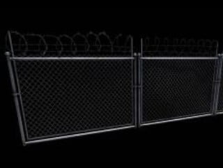 You are currently viewing Chainlink Fences