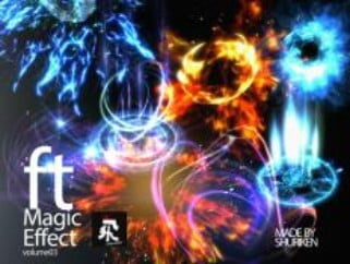 You are currently viewing FT Magic Effects Volume03