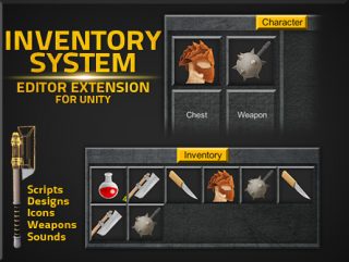 You are currently viewing Inventory System