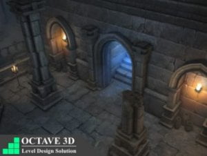 Read more about the article Octave3D Level Design