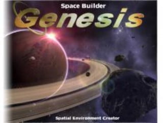 You are currently viewing SpaceBuilder : Genesis