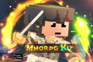 MMORPG-KIT-2D3DSurvival