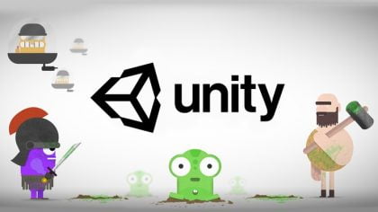 You are currently viewing Master Unity By Building 6 Fully Featured Games From Scratch