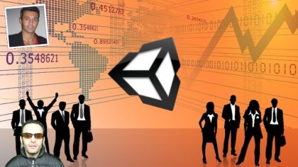 You are currently viewing Unity 3D Course: No Coding, Build & Market Video Games Fast