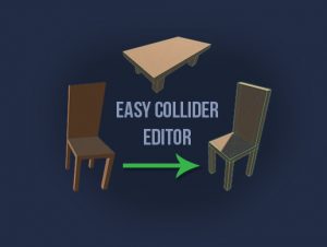 Read more about the article Easy Collider Editor
