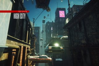 You are currently viewing cyberpunk – High City