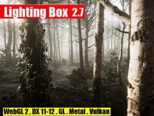 Read more about the article Lighting Box 2 (Built_In – HD – Lightweight)