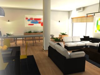 You are currently viewing Modern Interior Pack