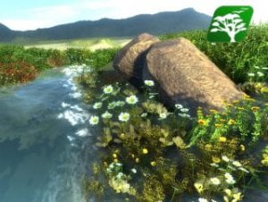 Read more about the article Realistic Grass and Bush Pack2