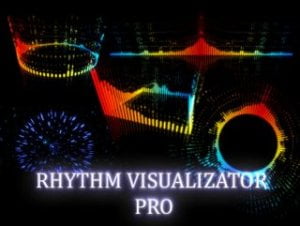 Read more about the article Rhythm Visualizator Pro
