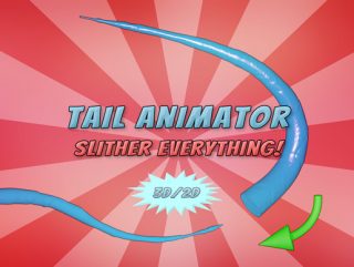 Read more about the article Tail Animator