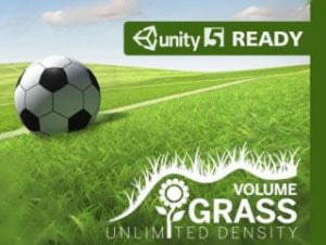 Read more about the article VolumeGrass