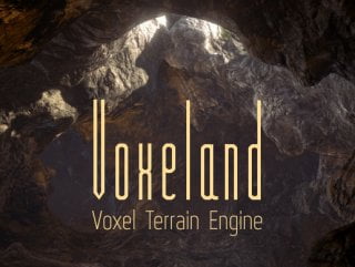 You are currently viewing Voxeland