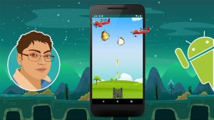 Read more about the article Android Game Development Tutorial