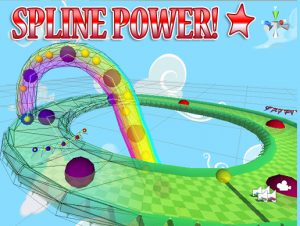 Read more about the article Spline Power!
