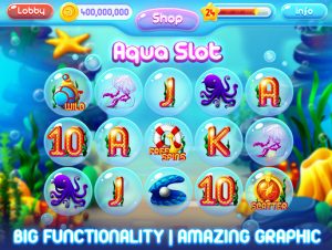 Read more about the article MK – Aqua Slot Full Game Asset