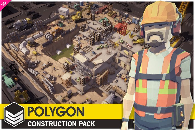 polygon-construction-pack
