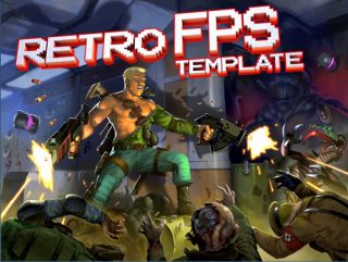 You are currently viewing Retro FPS