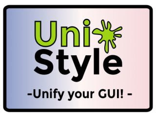 You are currently viewing UniStyle – UI