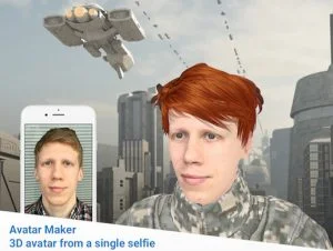 Avatar Maker Pro - 3D avatar from a single selfie - Free Download - Unity  Asset Free