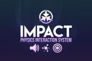 You are currently viewing Impact – Physics Interaction System